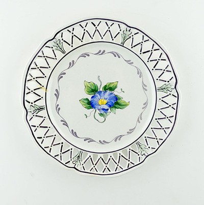 Тарелка Колокольчик Rorstrand 