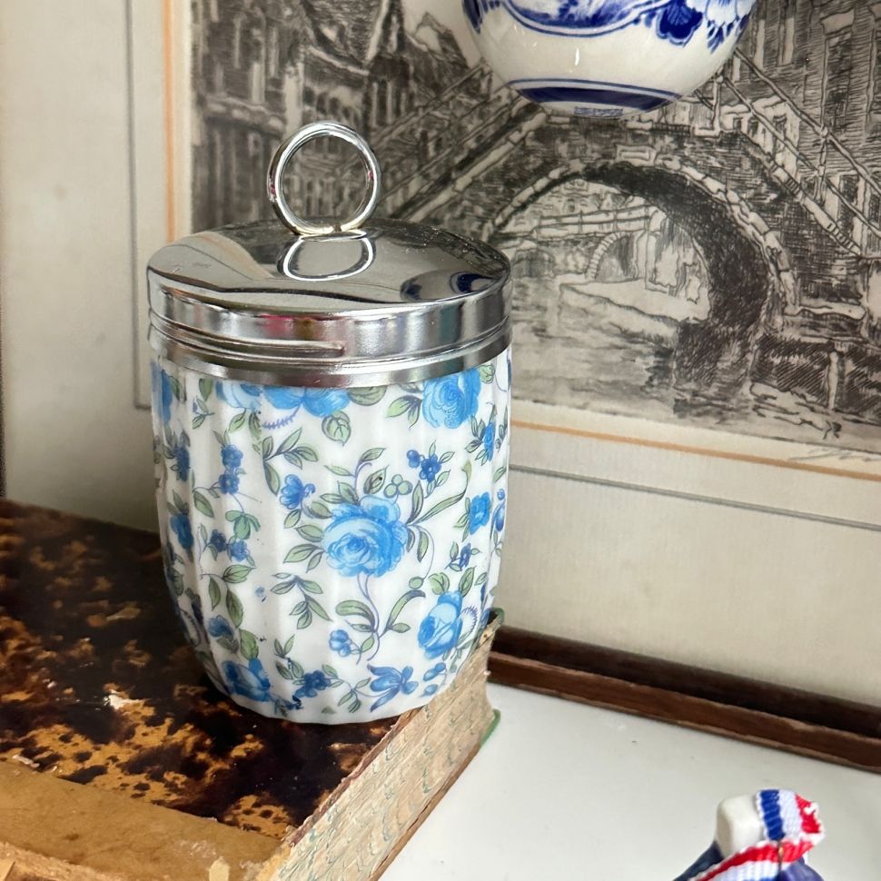 Кодлер большой Голубые розы