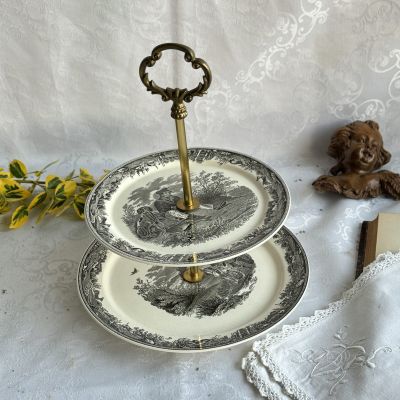 Этажерка ВиллеройБох Artemis 26 см Германия