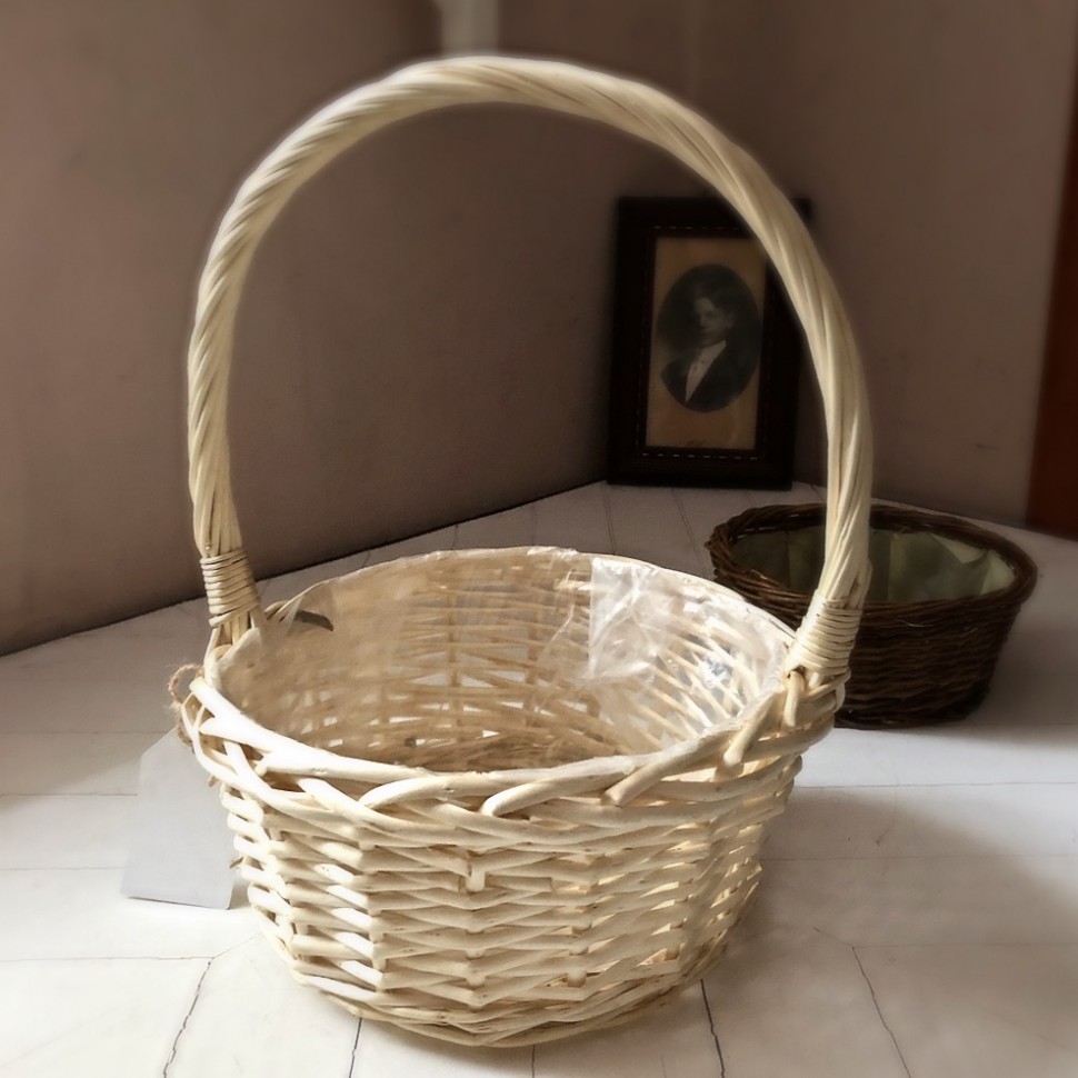 Корзина для цветов