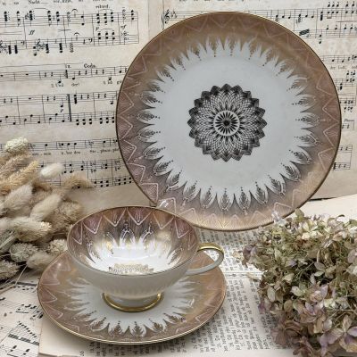 Чайное трио Eschenbach 200 мл Бавария Германия