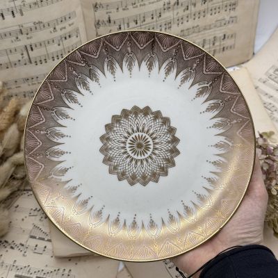 Чайное трио Eschenbach 200 мл Бавария Германия