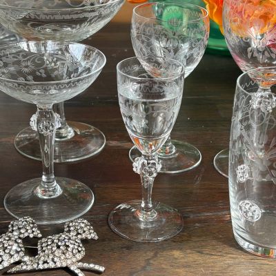 Рюмка Theresienthal предзаказ