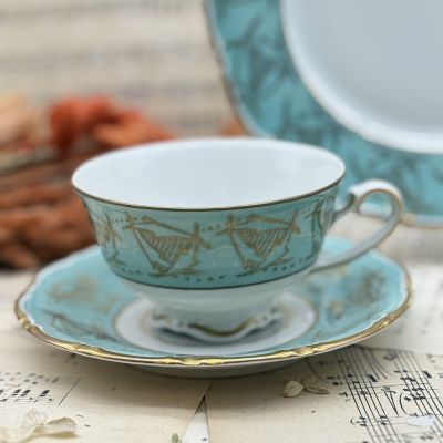 Чайное трио Lettin 200 мл Германия