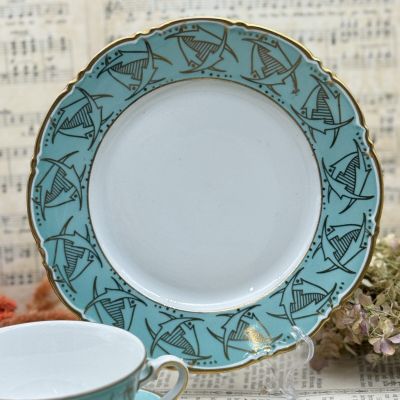 Чайное трио Lettin 200 мл Германия