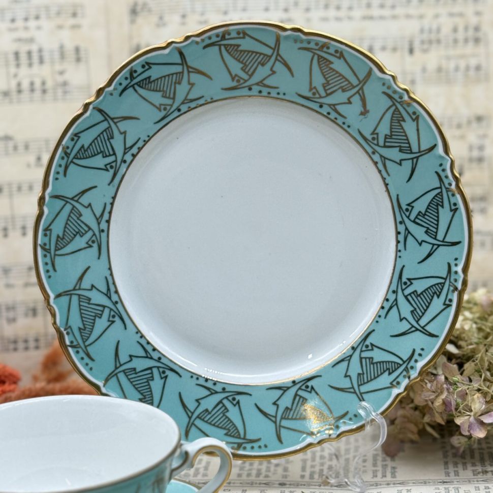 Чайное трио Lettin 200 мл Германия