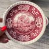 Чайная пара ВиллеройБох Rusticana 200 мл Германия  