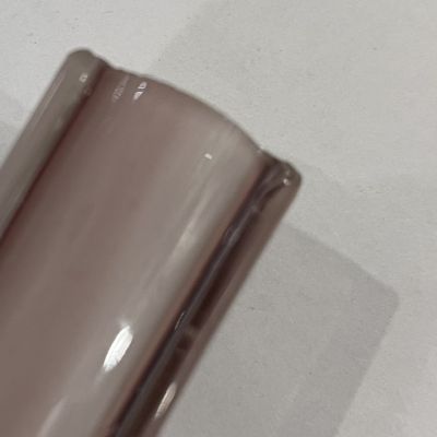  Ваза Murano 30 см цветное стекло ручная работа