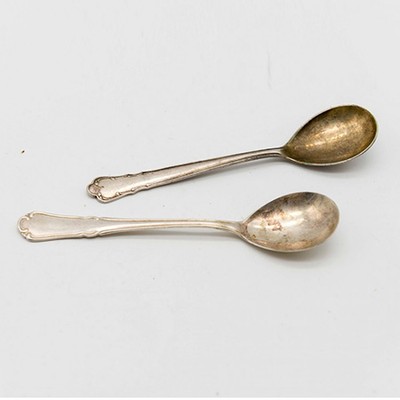 Ложка чайная уценка