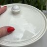 Супница Wedgwood Windsor 1 л Англия реставрация