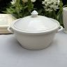 Супница Wedgwood Windsor 1 л Англия реставрация