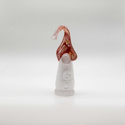 Статуэтка  Гном в колпачке Щвеция