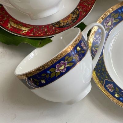 Чашка 250 мл фарфор Williams Roberts