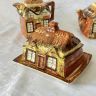 Масленка 16 см серия Домики Price Bros Англия
