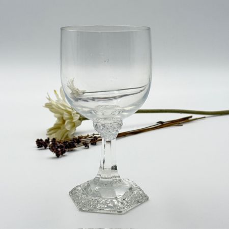 Бокал Rosenthal Classic Rose 300 мл хрусталь Германия 
