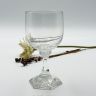Бокал Rosenthal Classic Rose 300 мл хрусталь Германия 