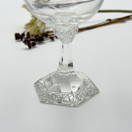Бокал Rosenthal Classic Rose 300 мл хрусталь Германия 