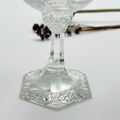 Бокал Rosenthal Classic Rose 300 мл хрусталь Германия