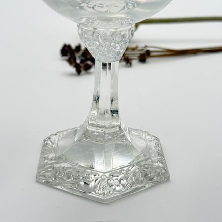 Бокал Rosenthal Classic Rose 300 мл хрусталь Германия 