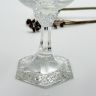 Бокал Rosenthal Classic Rose 300 мл хрусталь Германия 