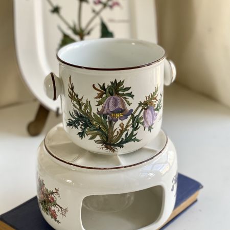 Ведро с ручками Botanica ВиллеройБох 11 см