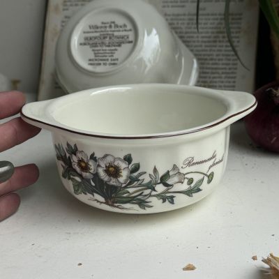 Форма для духовки рамекин Botanica ВиллеройБох 15 см  