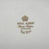 Молочник сахарница блюдо Royal Albert Val Dor Англия набор 3 предмета