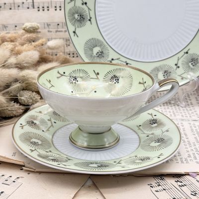 Чайное трио Von Schierholz 200 мл Германия