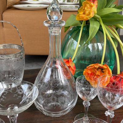 Графин Theresienthal предзаказ