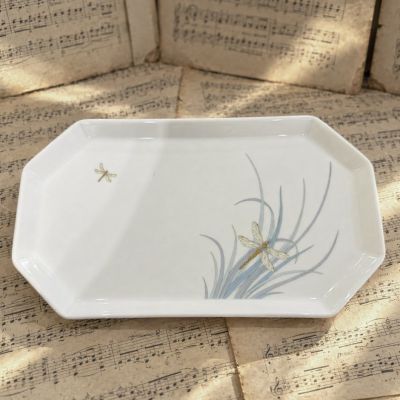 Блюдо Rosenthal Studio-Linie 26 см фарфор Германия 