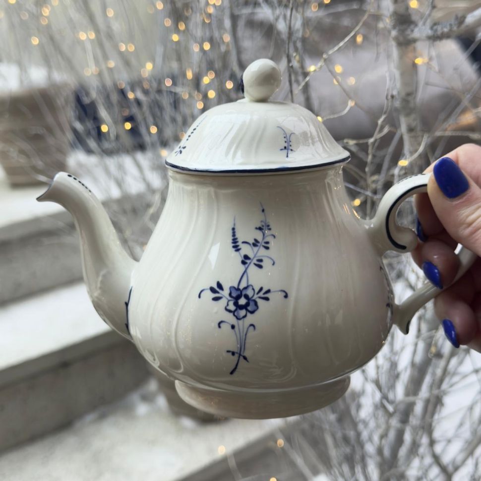 Чайник Vieux Luxembourg 700 мл ВиллеройБох