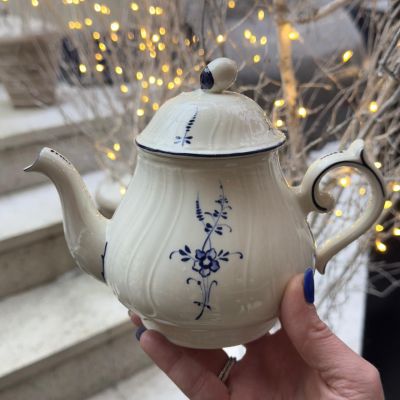 Чайник Vieux Luxembourg 700 мл ВиллеройБох