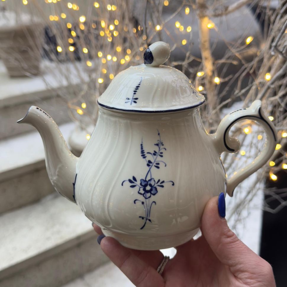 Чайник Vieux Luxembourg 700 мл ВиллеройБох