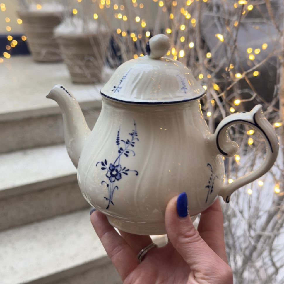 Чайник Vieux Luxembourg 700 мл ВиллеройБох