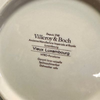 Чайник Vieux Luxembourg 700 мл ВиллеройБох