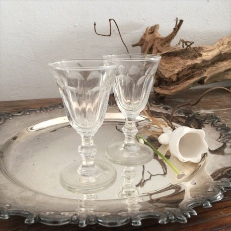 Рюмка на ножке 40 мл