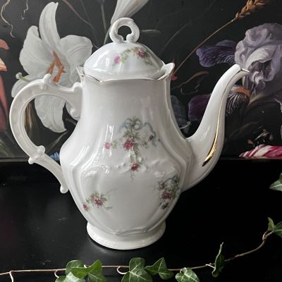 Чайник кофейник Limoges 1,3 л Франция 