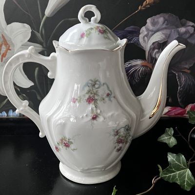 Чайник кофейник Limoges 1,3 л Франция 