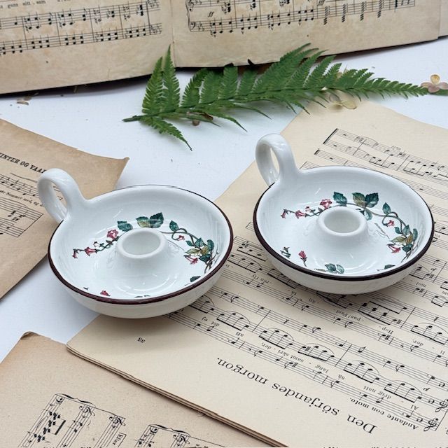 Подсвечник Botanica Linnaea ВиллеройБох 