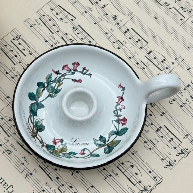 Подсвечник Botanica Linnaea ВиллеройБох 