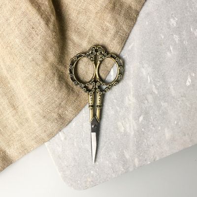 Ножницы для рукоделия 12 см