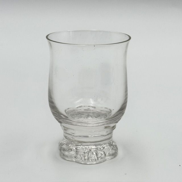 Рюмка Rosenthal Monbijou 80 мл хрусталь Германия