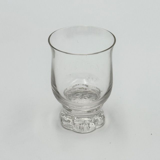 Рюмка Rosenthal Monbijou 80 мл хрусталь Германия