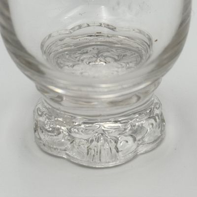 Рюмка Rosenthal Monbijou 80 мл хрусталь Германия