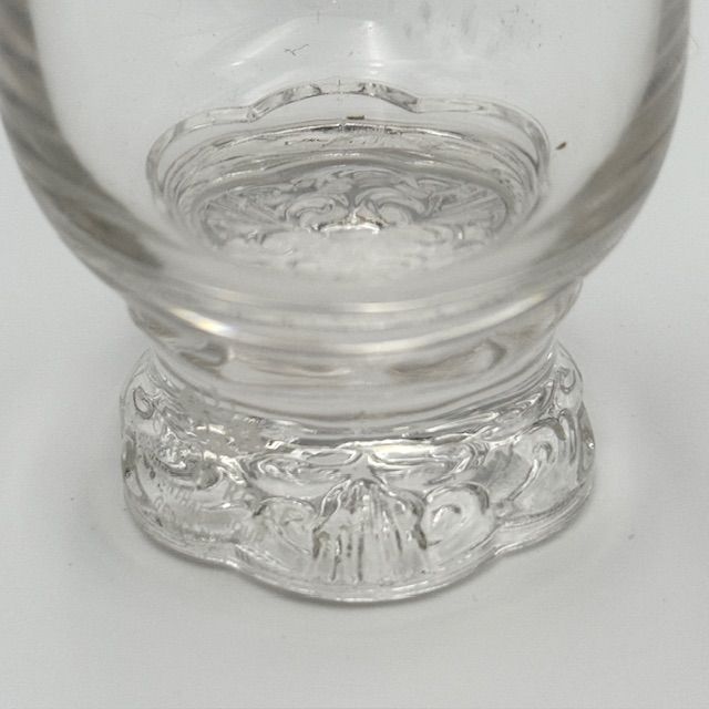 Рюмка Rosenthal Monbijou 80 мл хрусталь Германия