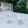 Бокал Rosenthal Classic Rose 300 мл хрусталь Германия
