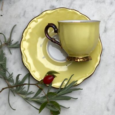 Кофейная пара, 50 ml, Bareuther Bavaria