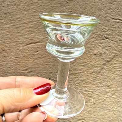 Рюмка Муха 20 мл стекло Франция