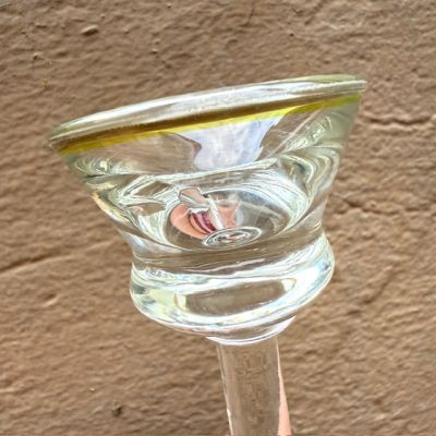 Рюмка Муха 20 мл стекло Франция