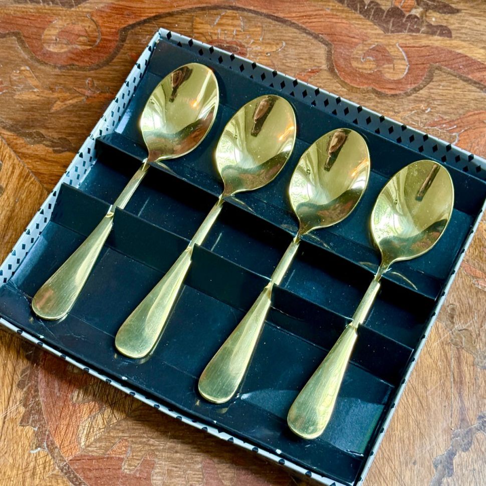 Ложка десертная Cook'Keen 14 см Франция